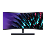 Huawei MateView GT Curved HDR SoundBar - 671274 - zdjęcie 1